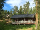 Toinen mökeistä - Karoliina Mäkelä